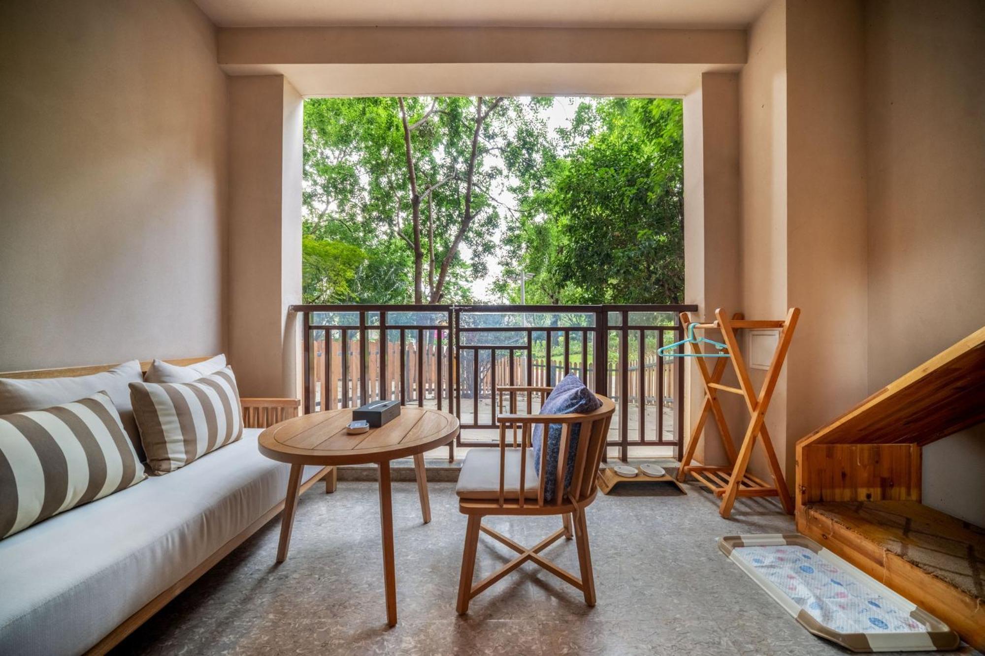 Crowne Plaza - Kunming Ancient Dian Town By Ihg Hotel Exterior photo